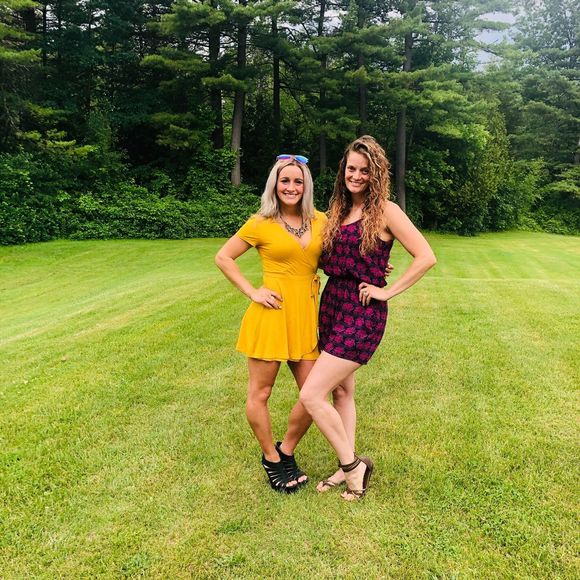 Meet your Posher, Kierah - Picture 1 of 1